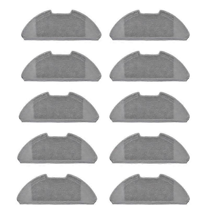 Mi Vacuum Mop 2 Lite Accessories Kit - MJSTL Compatible, HEPA Filter, Mop Cloths