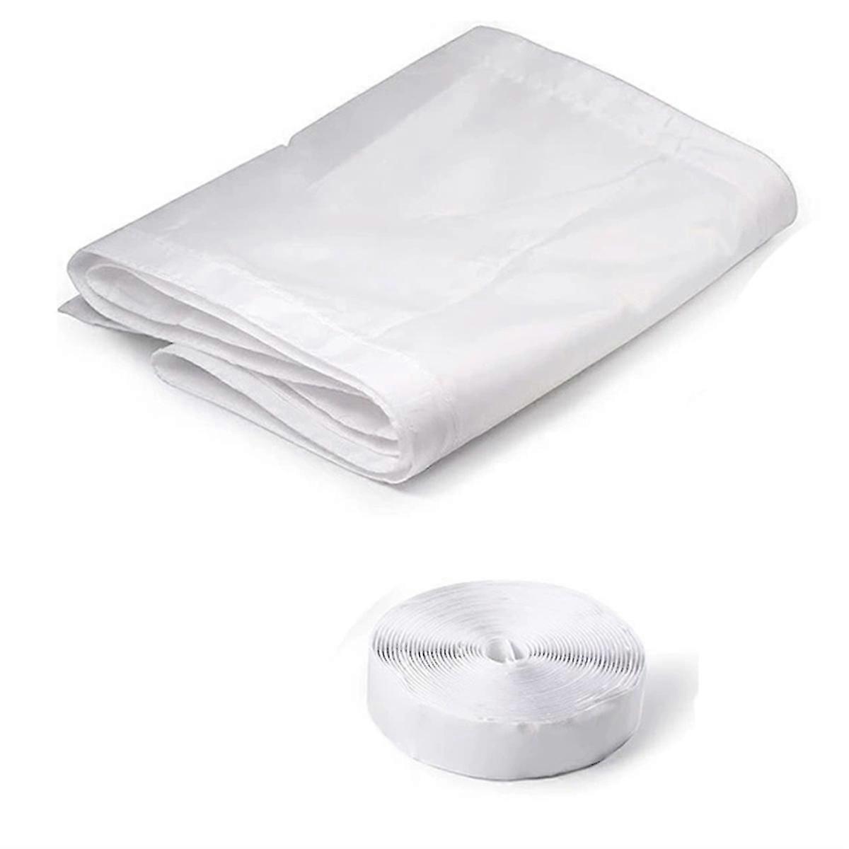 Portable AC Vent Kit, Vent Kit for Portable Air Conditioner and Tumble Dryer
