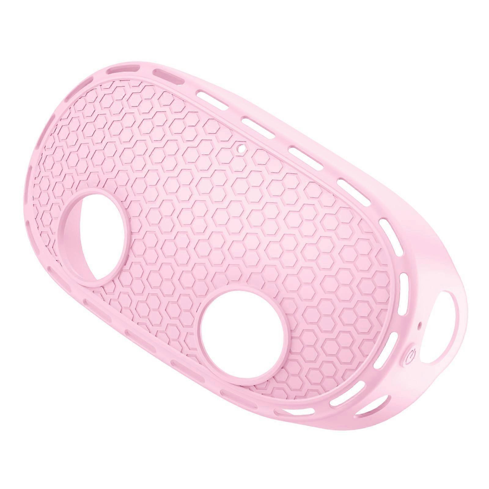 Flexible Virtual Reality Glasses Skin MQ 3S Compatible 360 Degree Wrap TearResistant Silicone Case