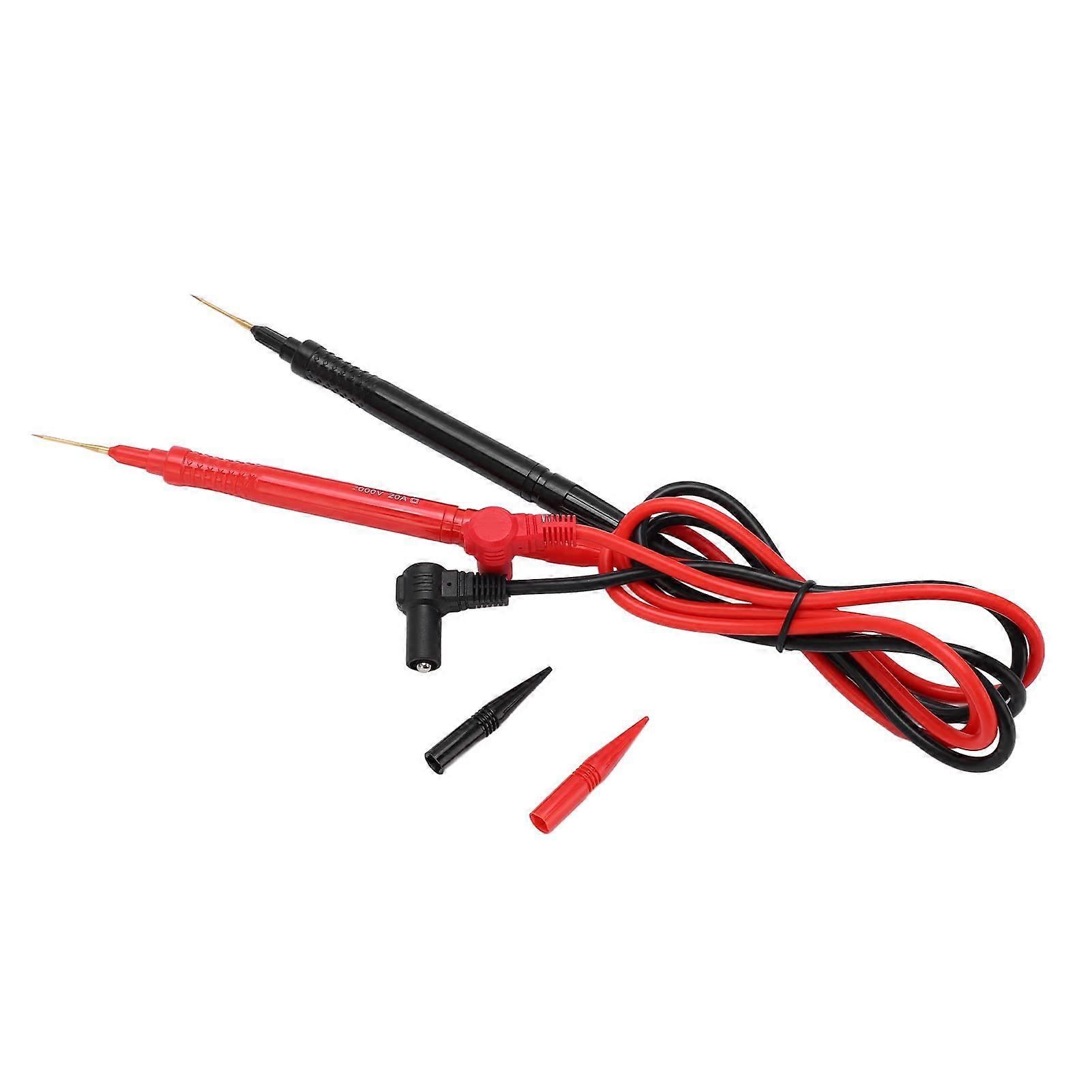 BST050JP Digital Multimeter With Removable Superconducting Probe For Precise Measurements Voltage And Current Testing