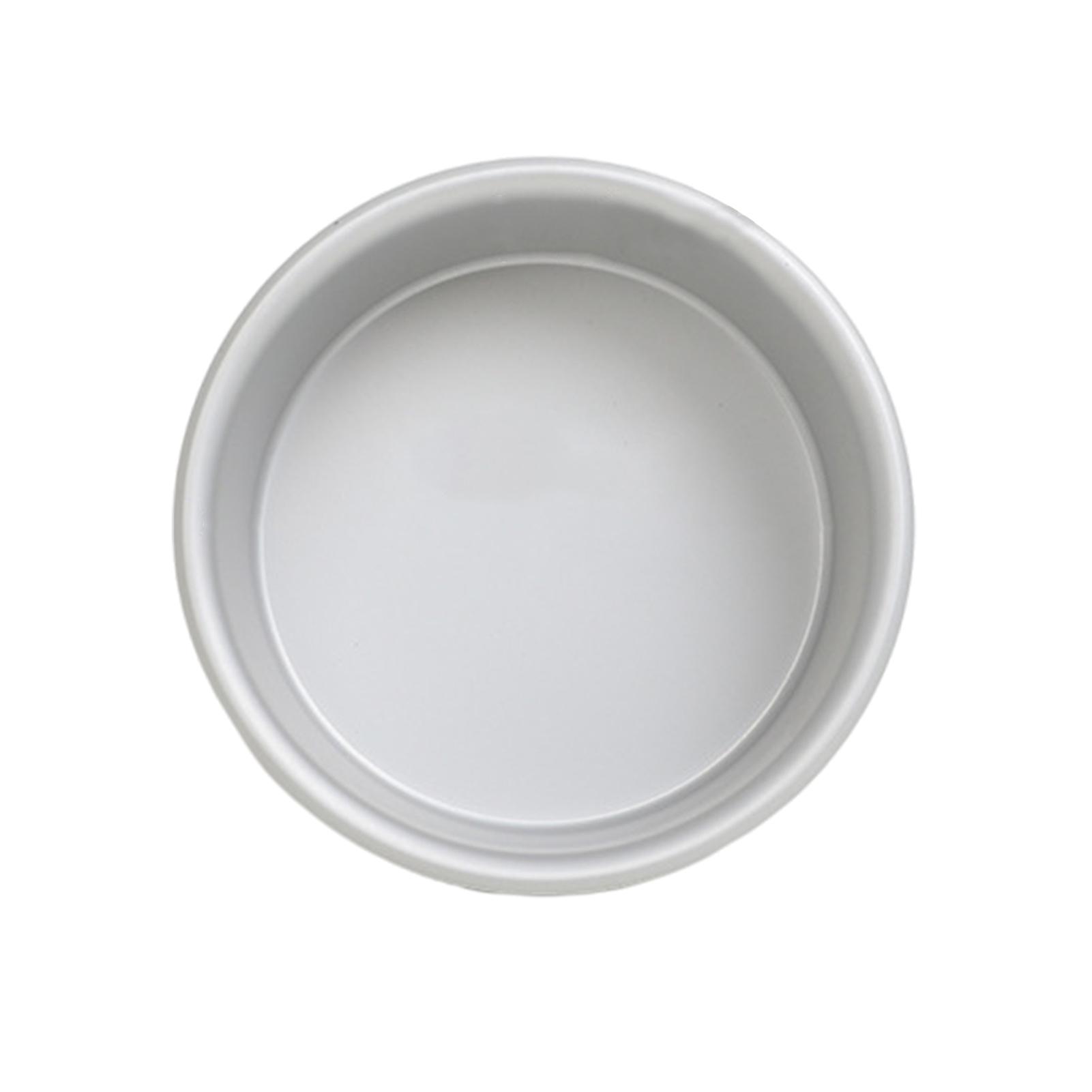 Round Cake Baking Tray for Cake Mold for Baking Mold Cake Muffin Round Bakery Mold 5/6/8/10 Cake Pan Baking Mold