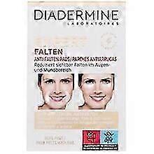 ダイアデルミン - 専門家のアンチリンクルパッド - Nplasti Proti Vrskm Kolem O A st 12.0ks