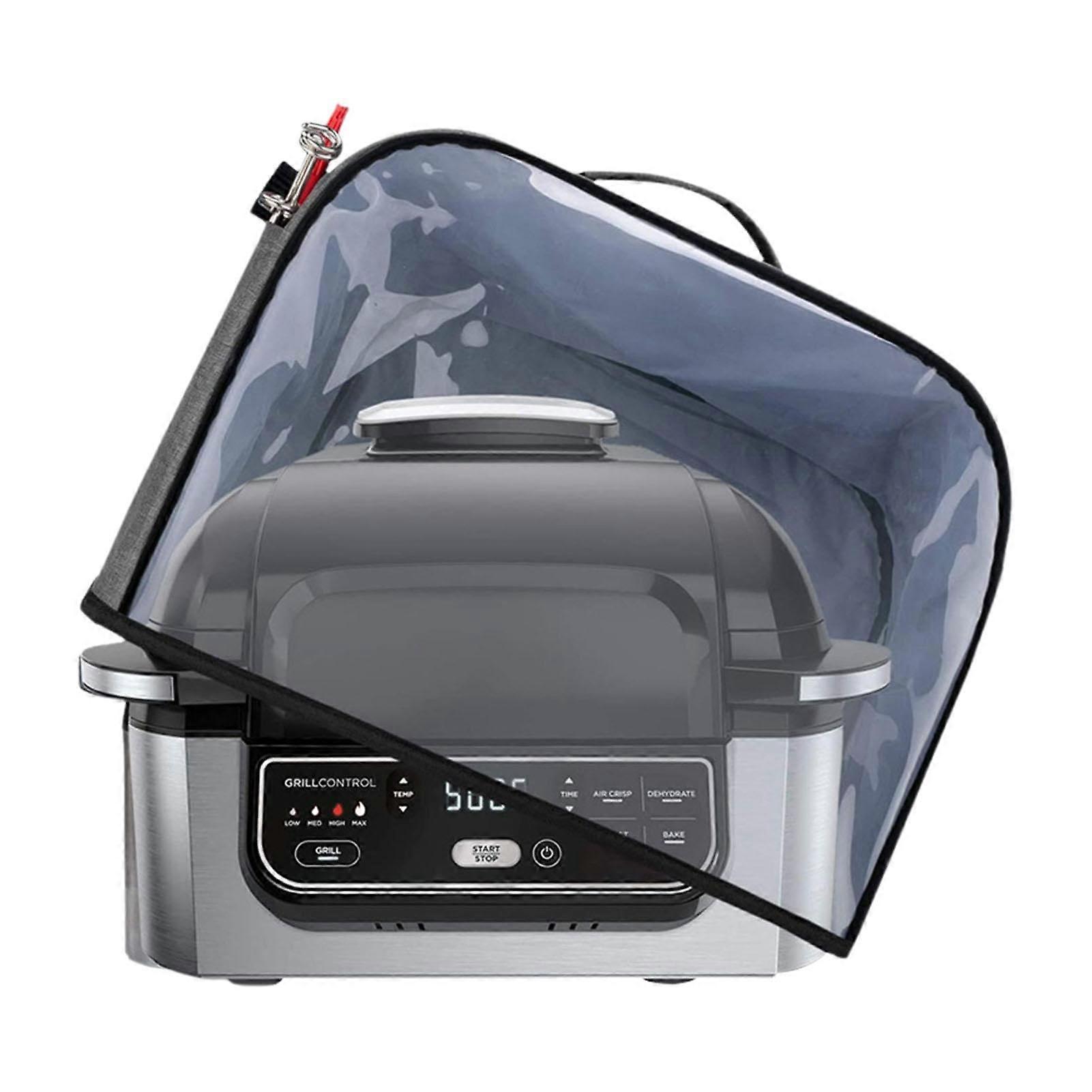 Dustproof Cover for Oven, Small Appliance Toaster Cover