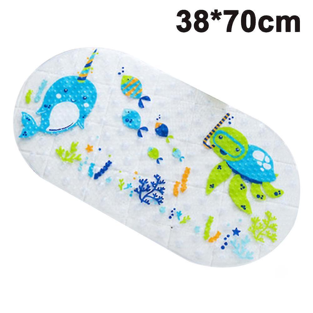Bath Mat Non-slip Bath Insert For The Bath Suct