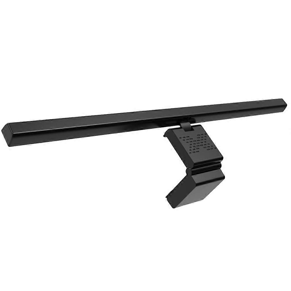 LED Monitor Light Bar for Eye Protection – Dimmable, Asymmetric Design, Reduces Eye Fatigue, Durable Lamp for Computer Screens at Home