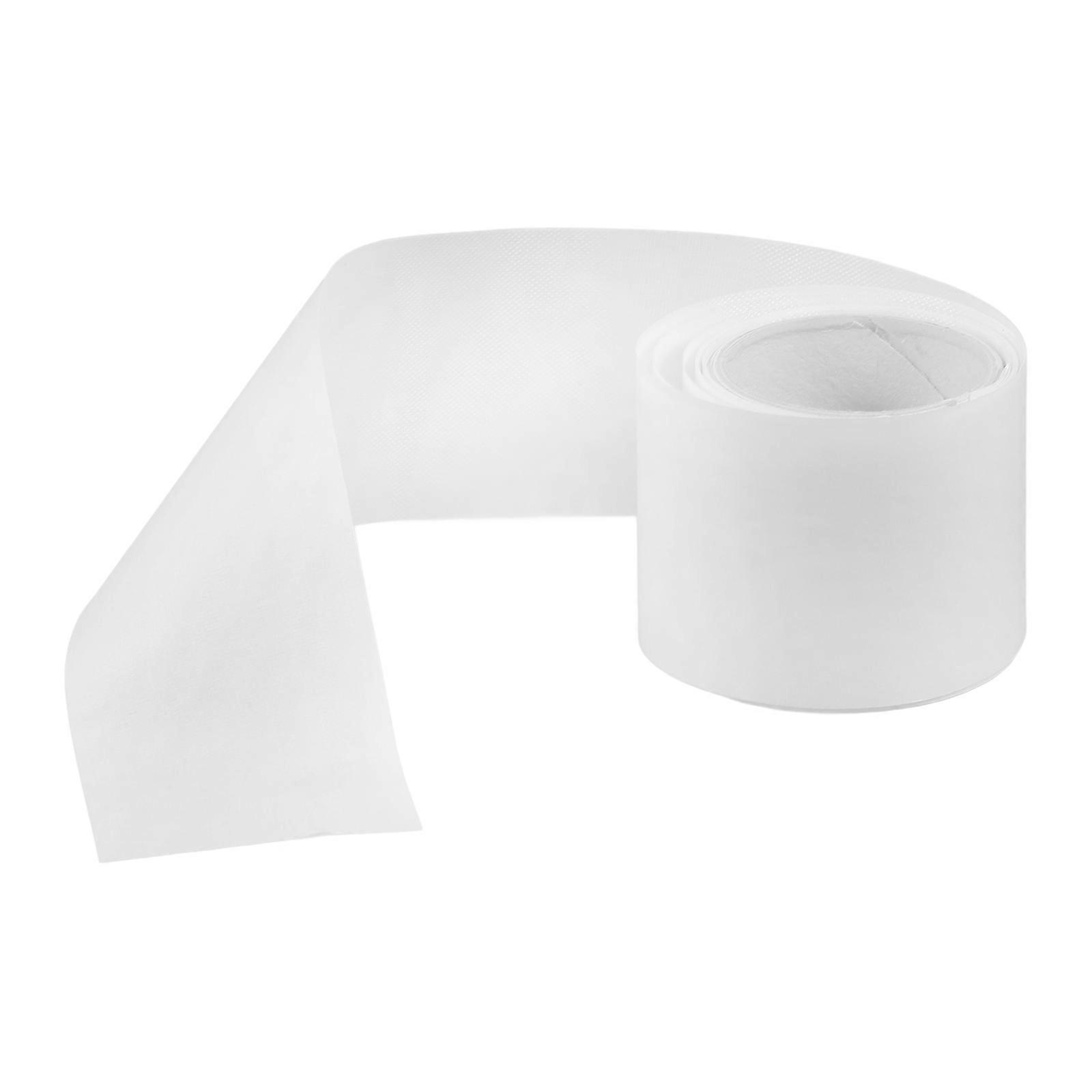 1 Roll Nail Bottom Wrap Adhesive Tape for Nail Art and Bottom Protector
