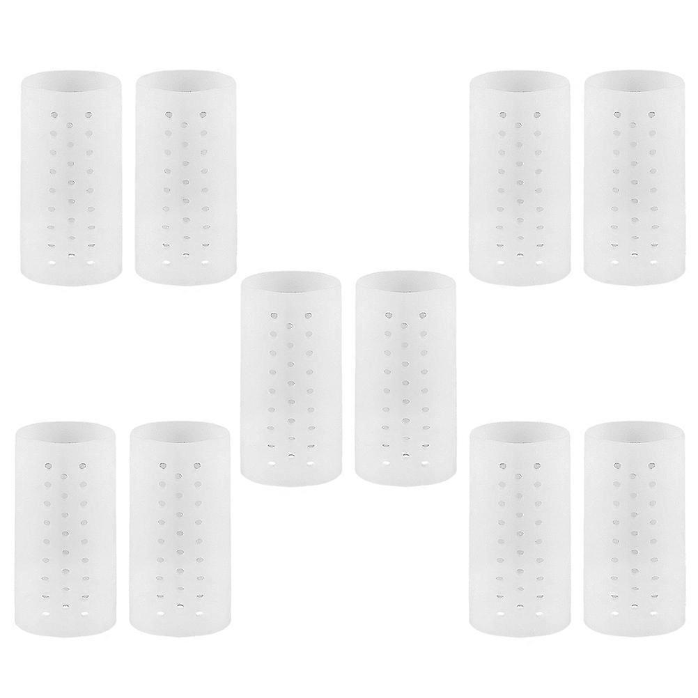 Durable For Sports Daily Use 5 Pairs Fine Workmanship Anti-friction Design