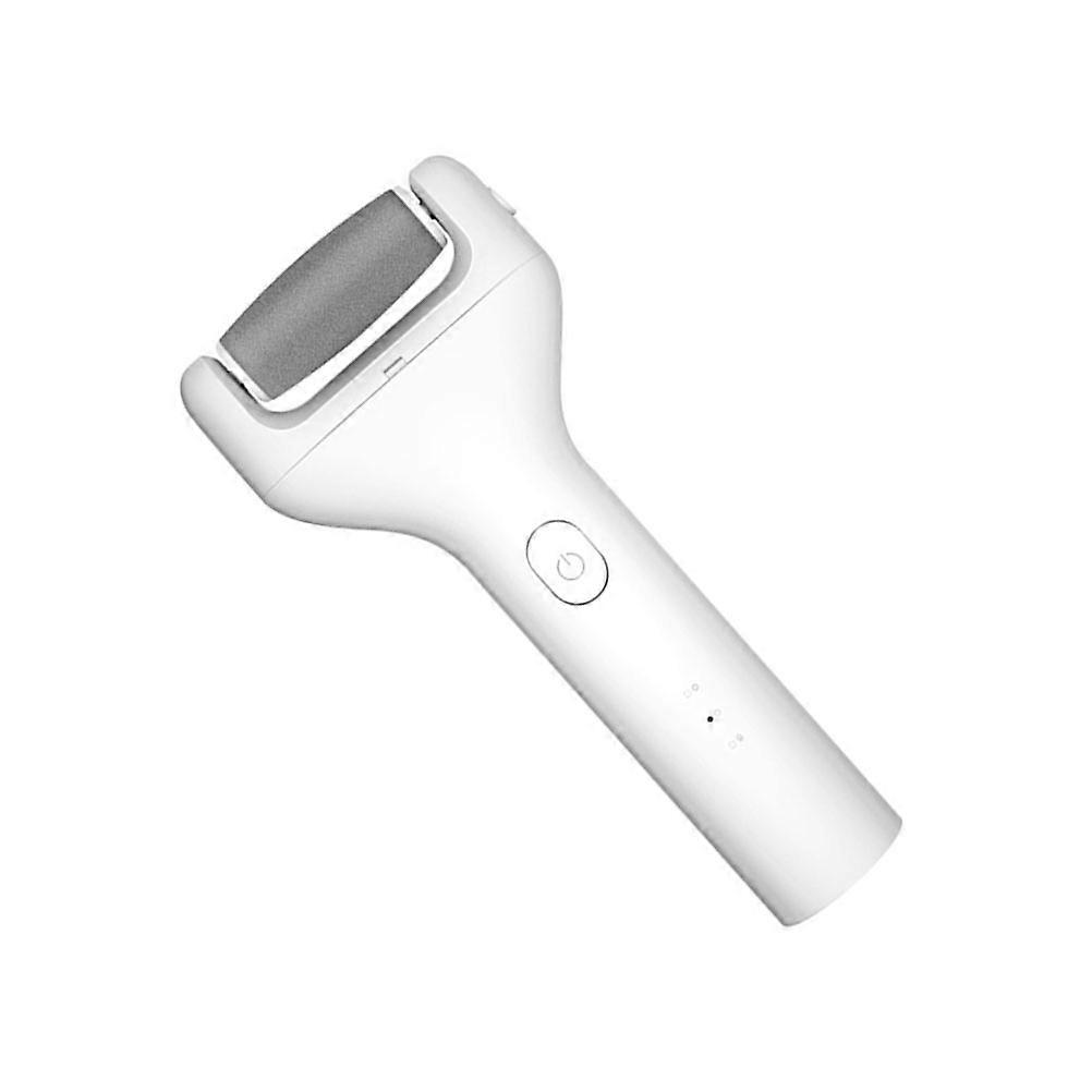 Electric Pedicure Device 1 Set Ergonomic Comfortable Design For Professional Feet Removal Compact Waterproof 1 Set