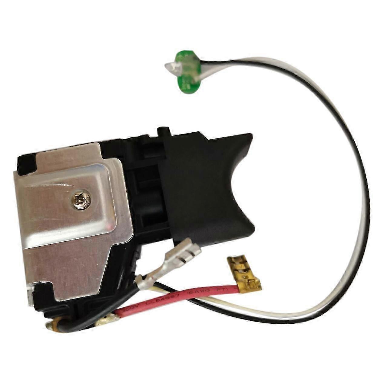 Switch Trigger for Makita 650699-7 6506997 650645-0 6506450 DF330DWE