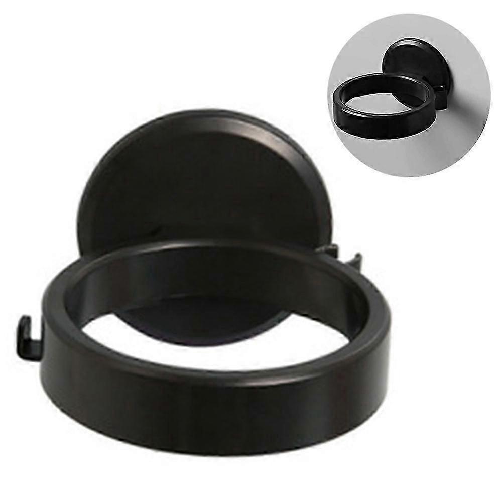 Support de sèche-cheveux mural, Support de sèche-cheveux, Rangement pour sèche-cheveux-52 [jkw]