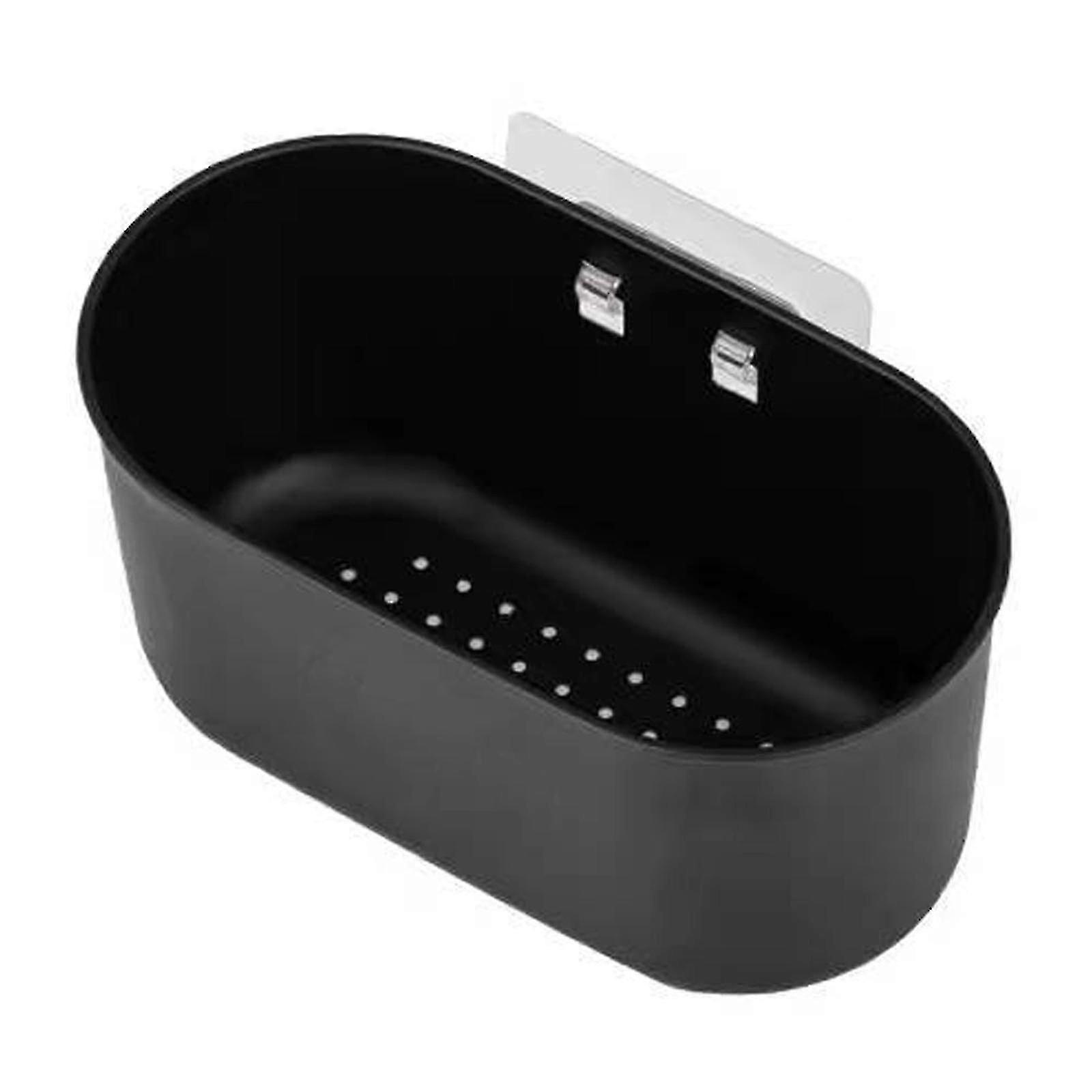 Hanging Sink Filter Filter Basket Stainless Steel Sink Drain Filter Basket Filter Kitchen Waste Cleaning Fruit And Vegetables-Yvan
