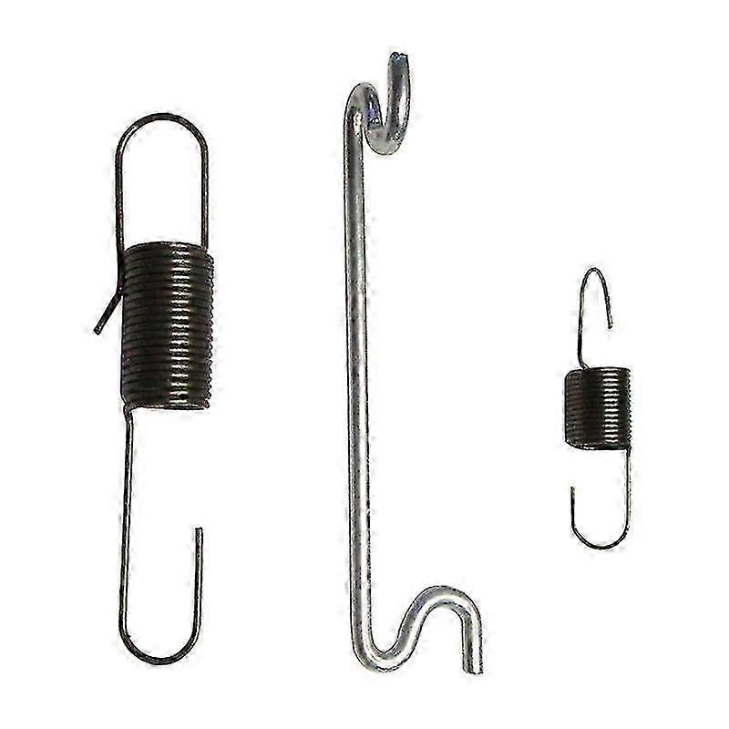 3pcs carburetor spring for Robin EY20 generator
