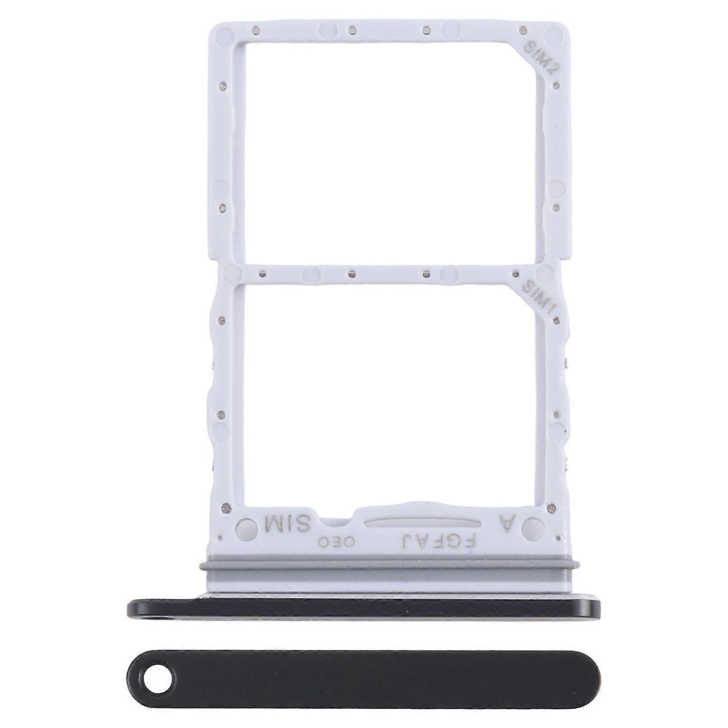 For Galaxy Z Flip7 SM-F751B COMPATIBLE SIM + SIM Card Tray