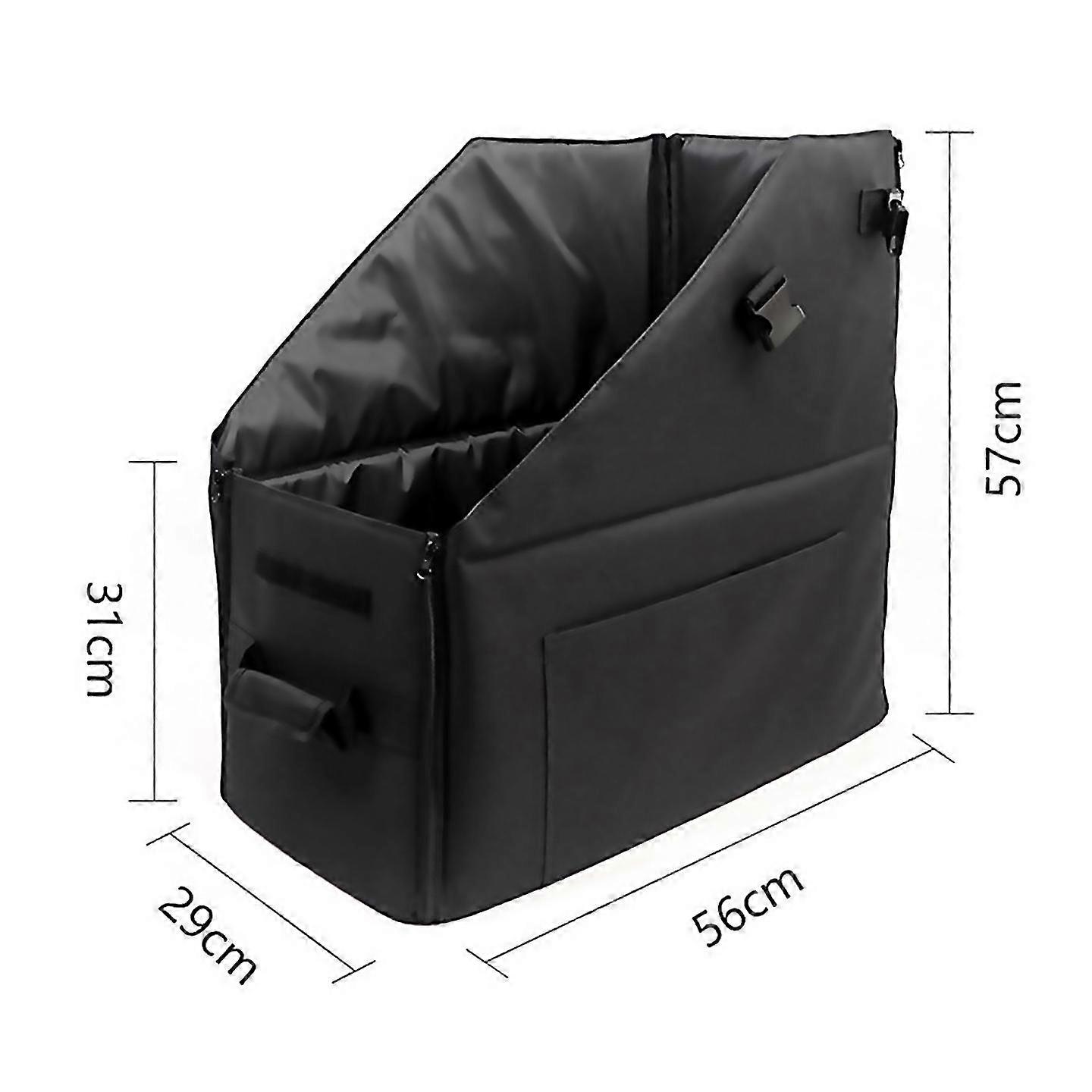 For Folding Bike Storage Box For Dustproof Waterproof Box