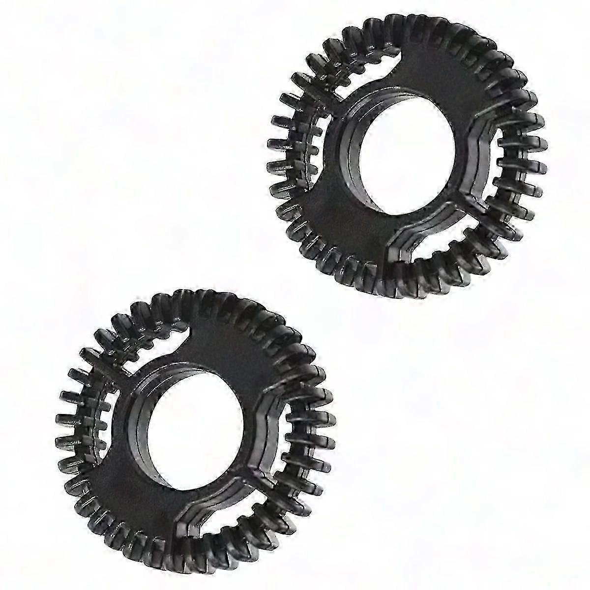 K-Cafe Edition Coffee Frother Whisk Replacement - 2 Pack for Latte & Cappuccino Maker