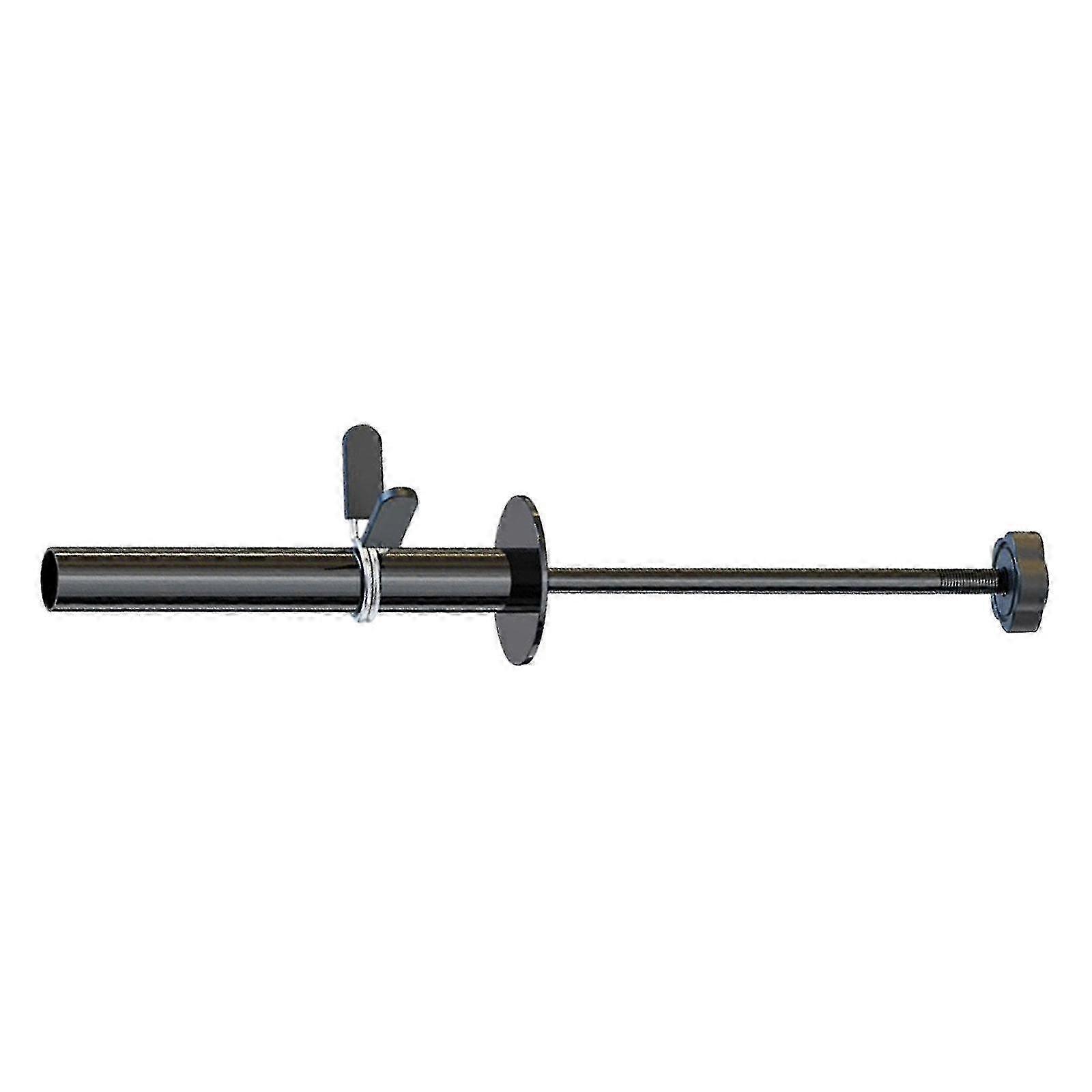 Adjustable Weight Stack Ext Pin for Gym Machines, Durable Steel Construction Multi-Function Fitness Equipment Attachment