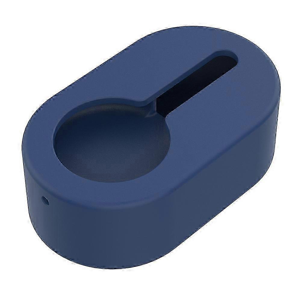 Compatible For Oura Ring Gen3 smartness Charging Cable Organizer Storage Silicone Base