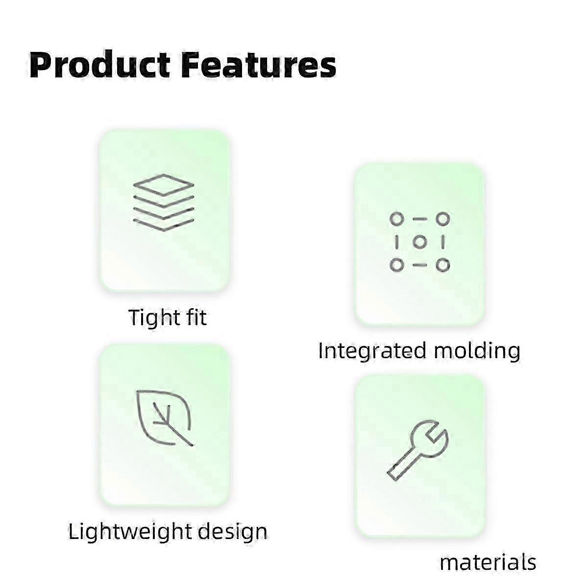 For MINI 4 PRO Upper Mounting Bracket for Panoramic Sports Camera Adapter Base Multifunctional Accessories