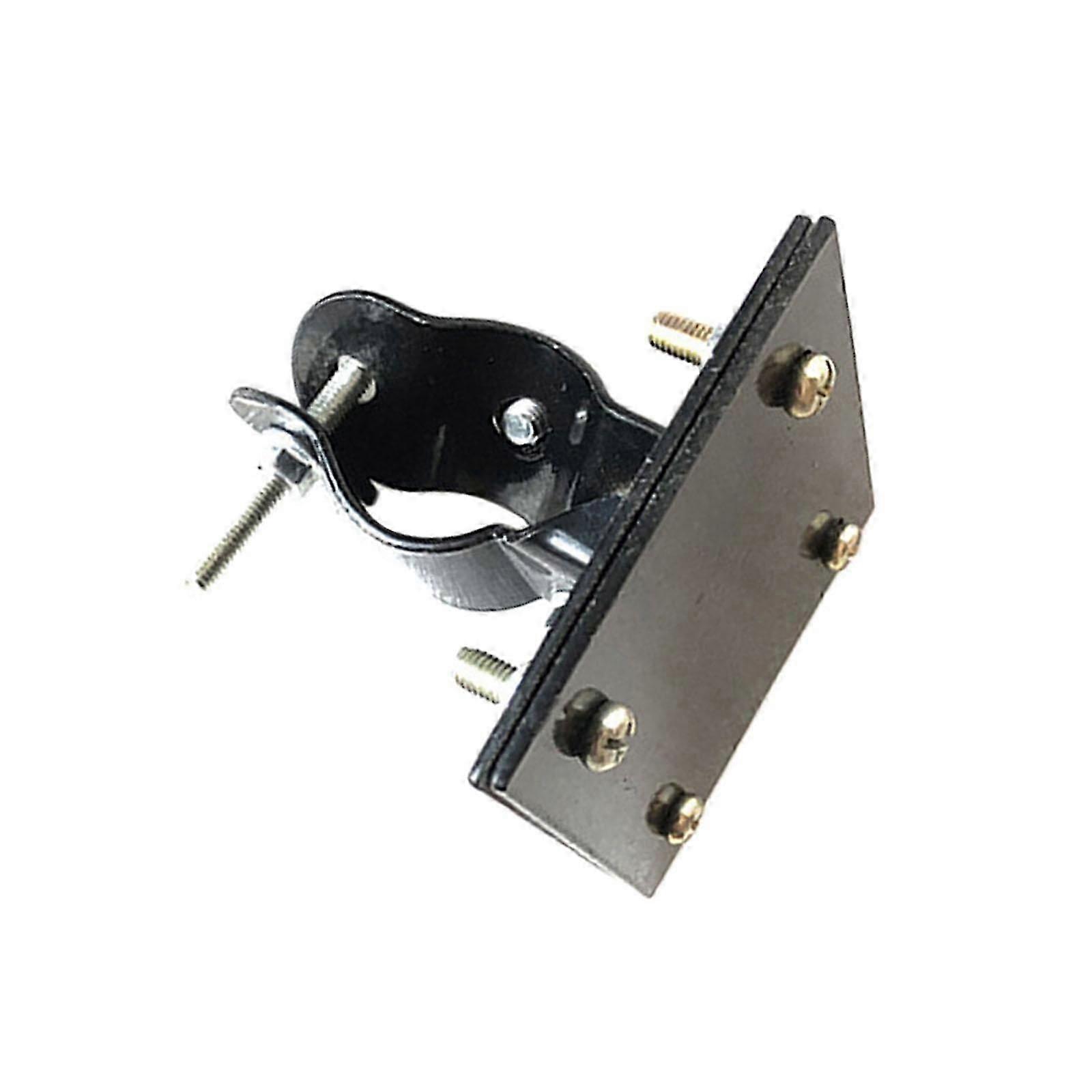 Bicycle Bracket Fixing Front Mount Fixing Basket for Rack