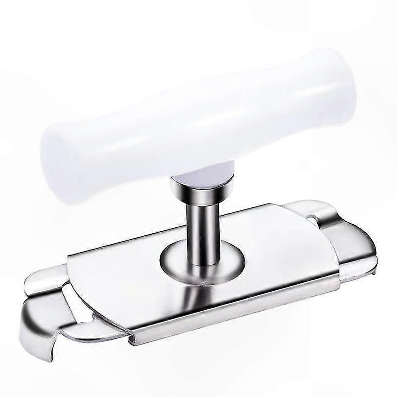Non-Slip Adjustable Jar Opener for Kitchen Home Bar Use