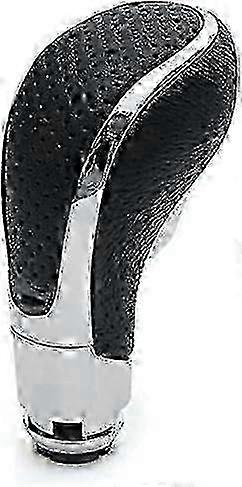 Leather Gear Shift Knob For Opel Insignia Astra J Meriva B