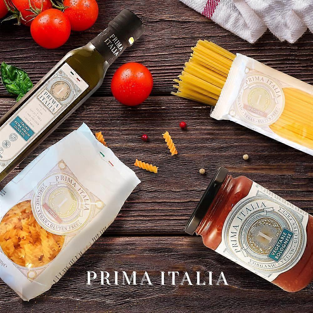 Prima Italia A2 Poster - 4 Pack
