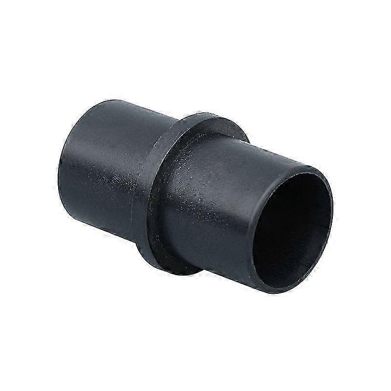 2X 42mm Car Heater Duct Joiner Pipe Air Parking Heater Hose Line Connector for (Long 79mm)