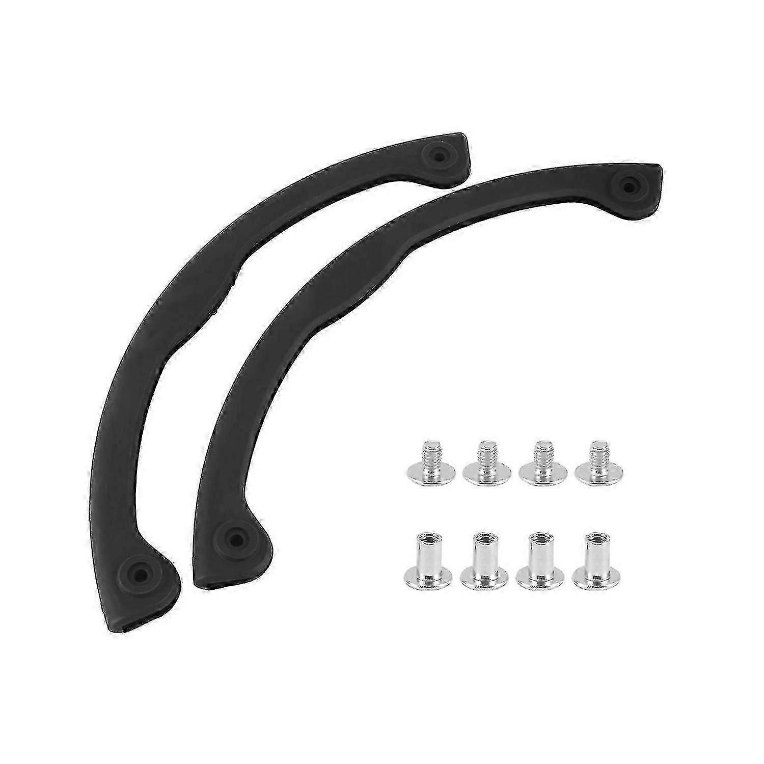 Protection Snowboard Fit for All Size Mono-Board Skiing Board Protective Case Snowboard Tips