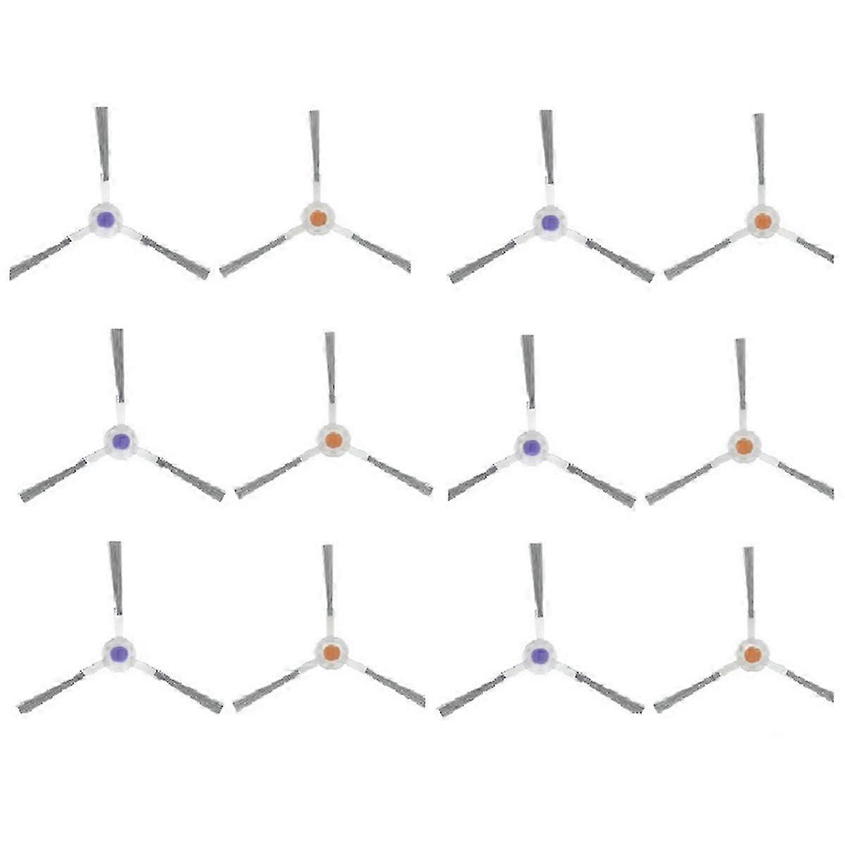 Suitable for Sweeping Robot J3/J4 Accessories Consumables Brush Cleaning Side Brush