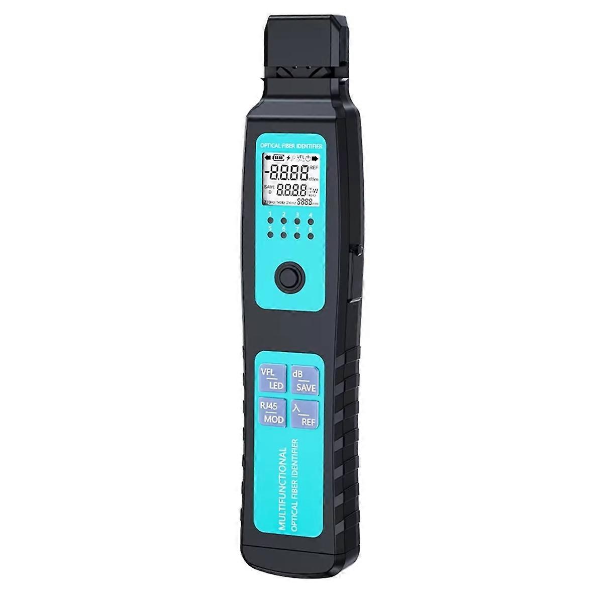 A-50 Active Optical Fiber Identifier Visual Fault Locator -70-+10dBm