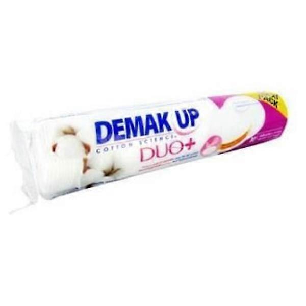70x Demak'Up duo makeup remover discs