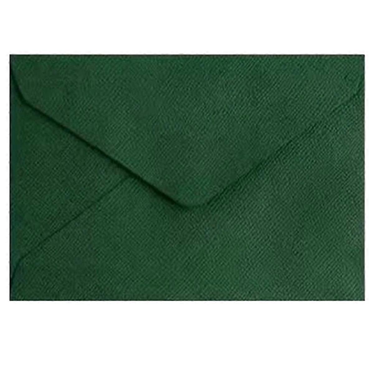 50pcs 20.1x15.1cm Envelopes for Wedding Invitations Business Postcard Texture Stationery Supplies Storage Bag E