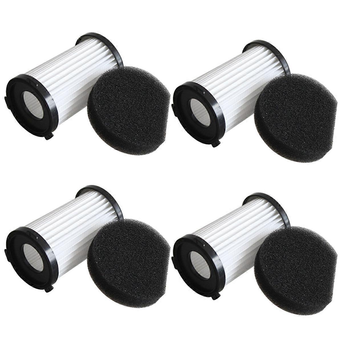 Applicable to Cordless Handheld Vacuum Cleaners Accessories for D600 D601 Filter Element HEPA Filter