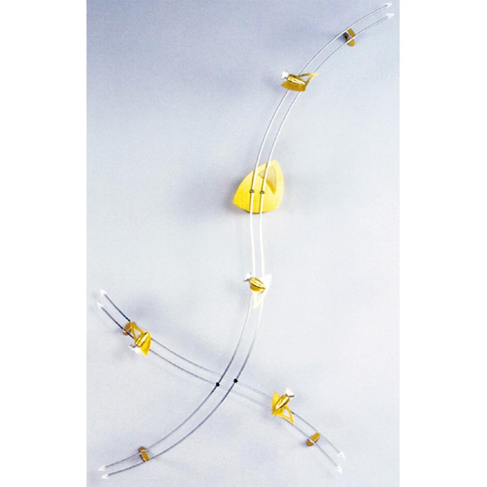 Multi Arm Chandeliers Gx5.3 Bulb