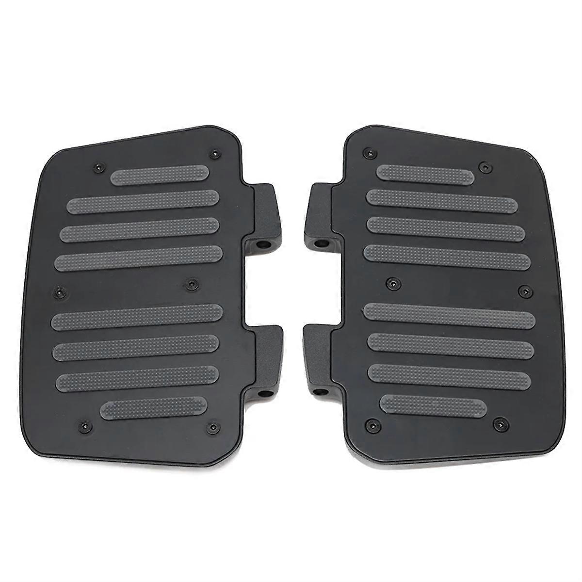 1 Pair Footrests Foot Pad for One Z6 Z8 Z10