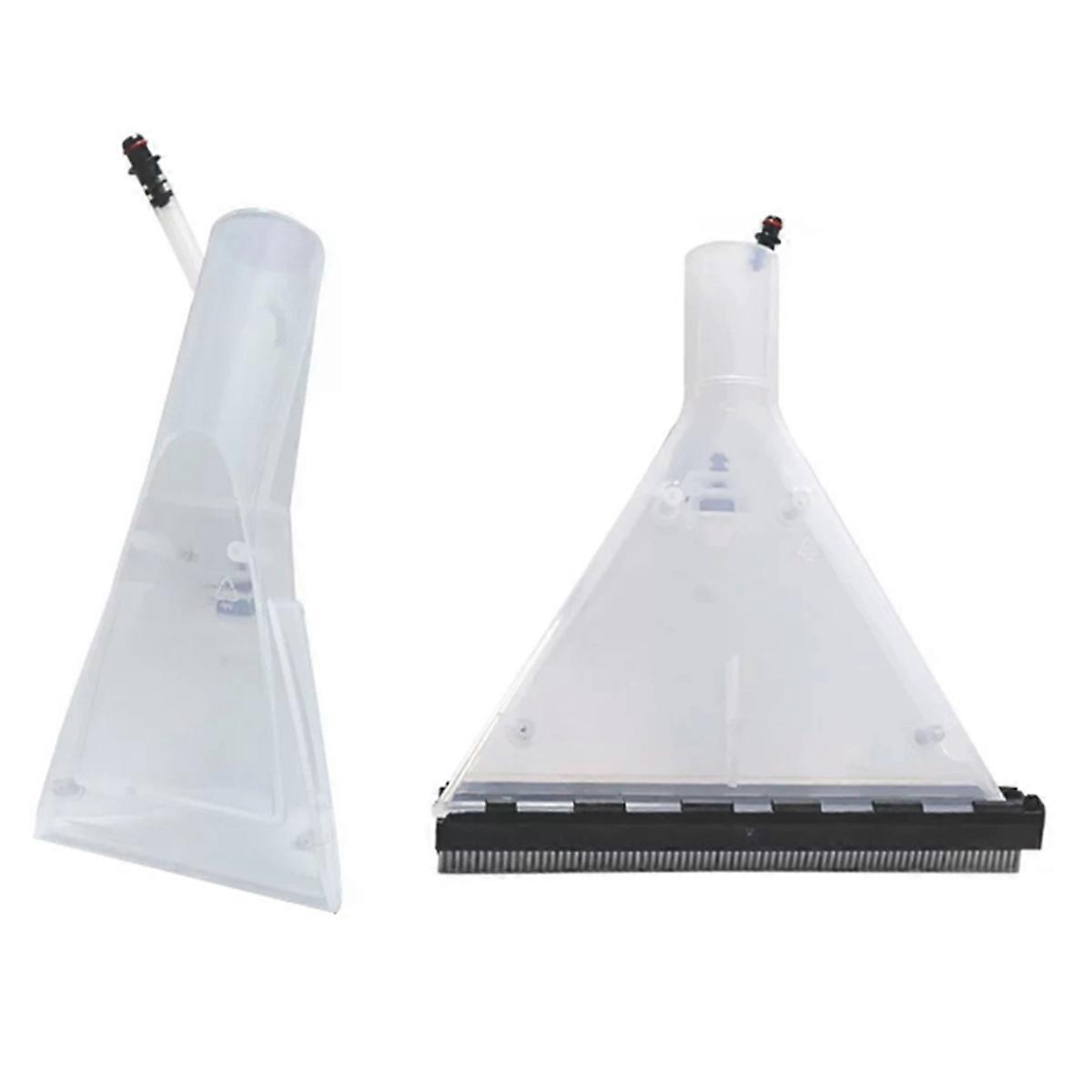 35MM Carpet Sofa Extractor Attachment Tool Kit for Vacuum Brush Nozzle Head