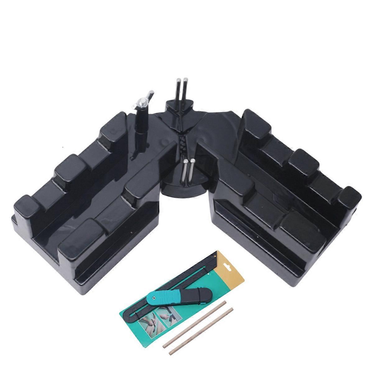 Miter Measuring Angle Sawing Cutting Tool Woodworking Hand Tools