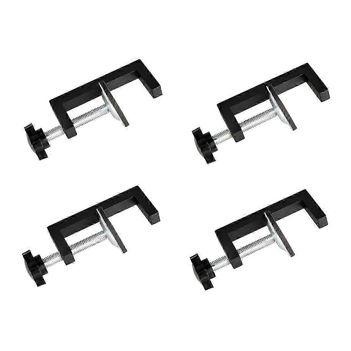 G-Type Woodworking Clamp Cabinet Panel Frame Clamp Tools