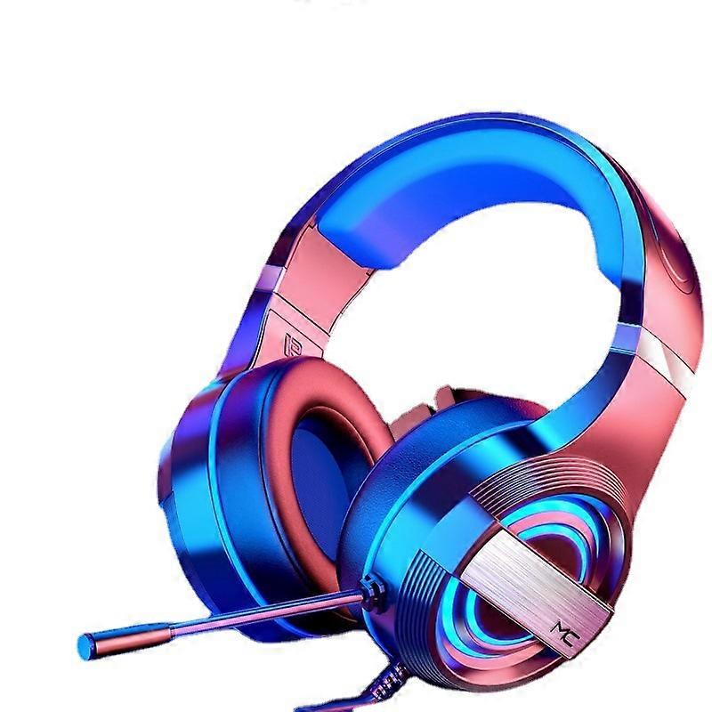 Wireless Headset with Microphone Active Noise Cancelling ANC Bluetooth Long Battery Life Comfortable Earpads for Gaming Music Office Conference