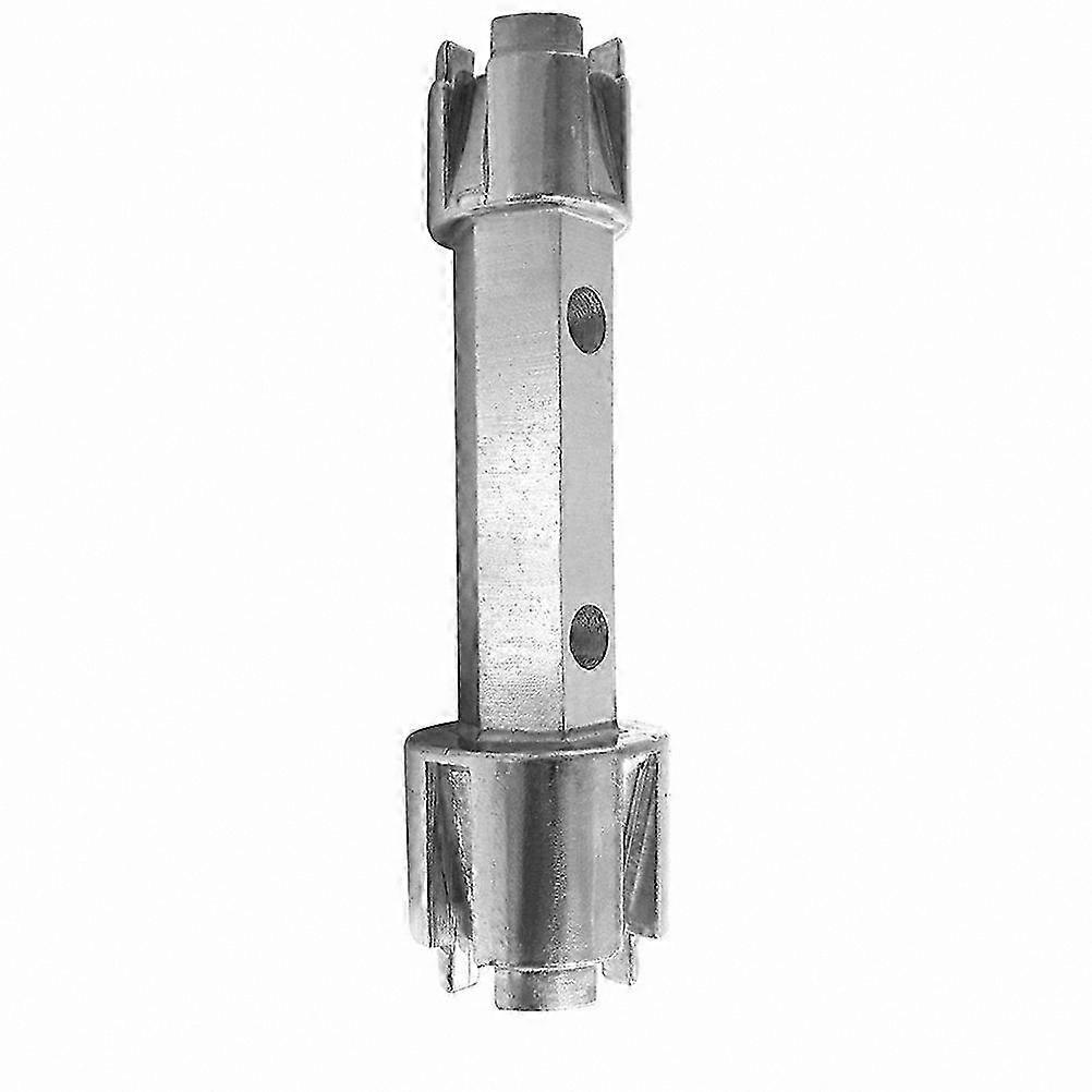 Bathtub Drain Removal Tool for Showers and Tubs - Durable Wrench for Easy Extraction and Cleaning