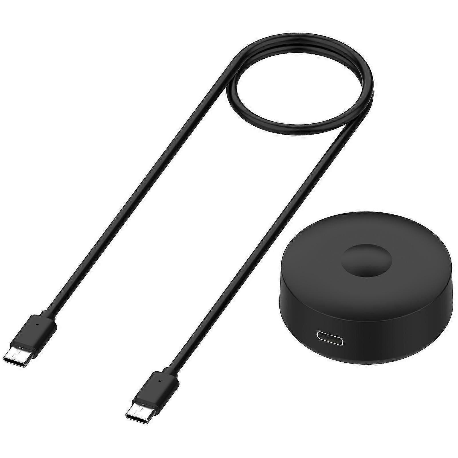 Xdfind Type-c / Usb-c Interface Electric Toothbrush Charging Cable, Length: 1m For Oral-b Io Series 10 / 9 / 8 / 7