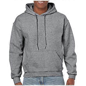 Gildan Mens Heavy Blend Hoodie