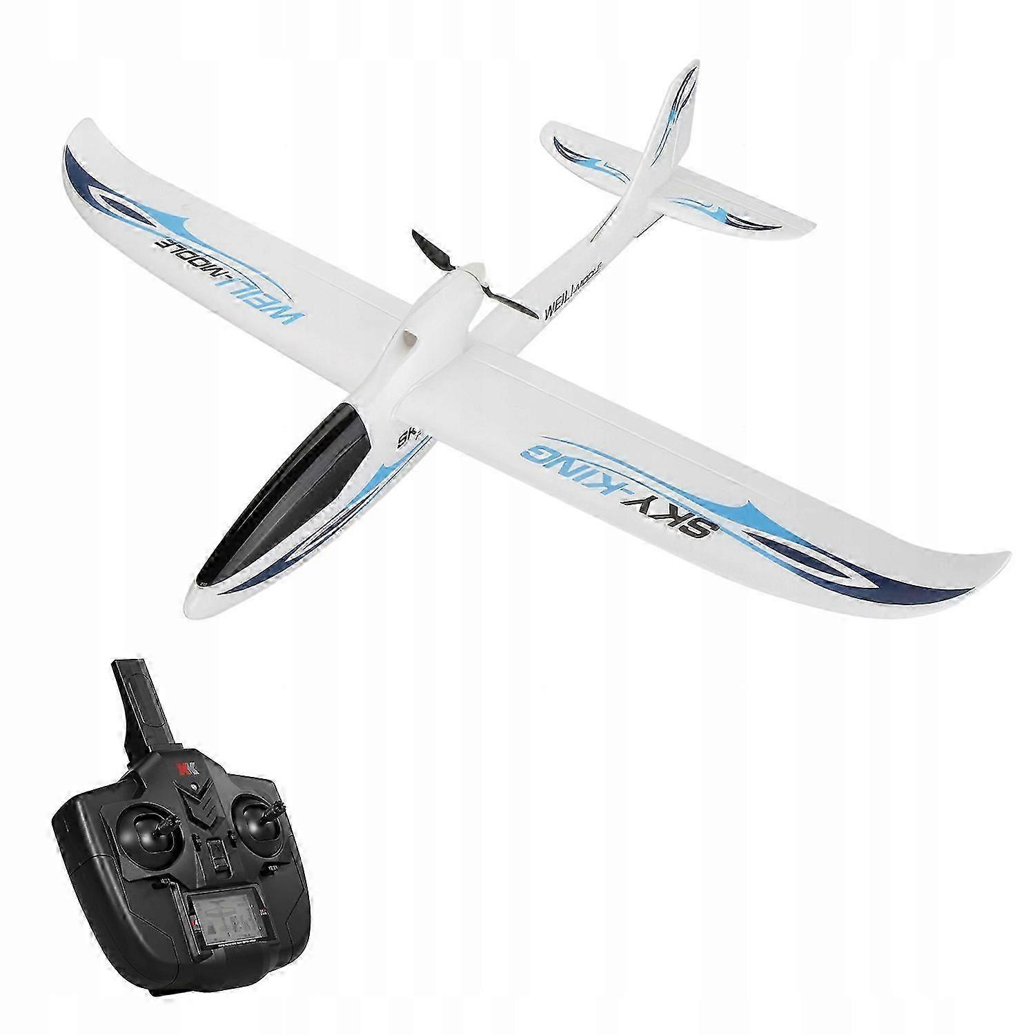 Wltoys F959S RC Plane, Sky-King Fixed Wing