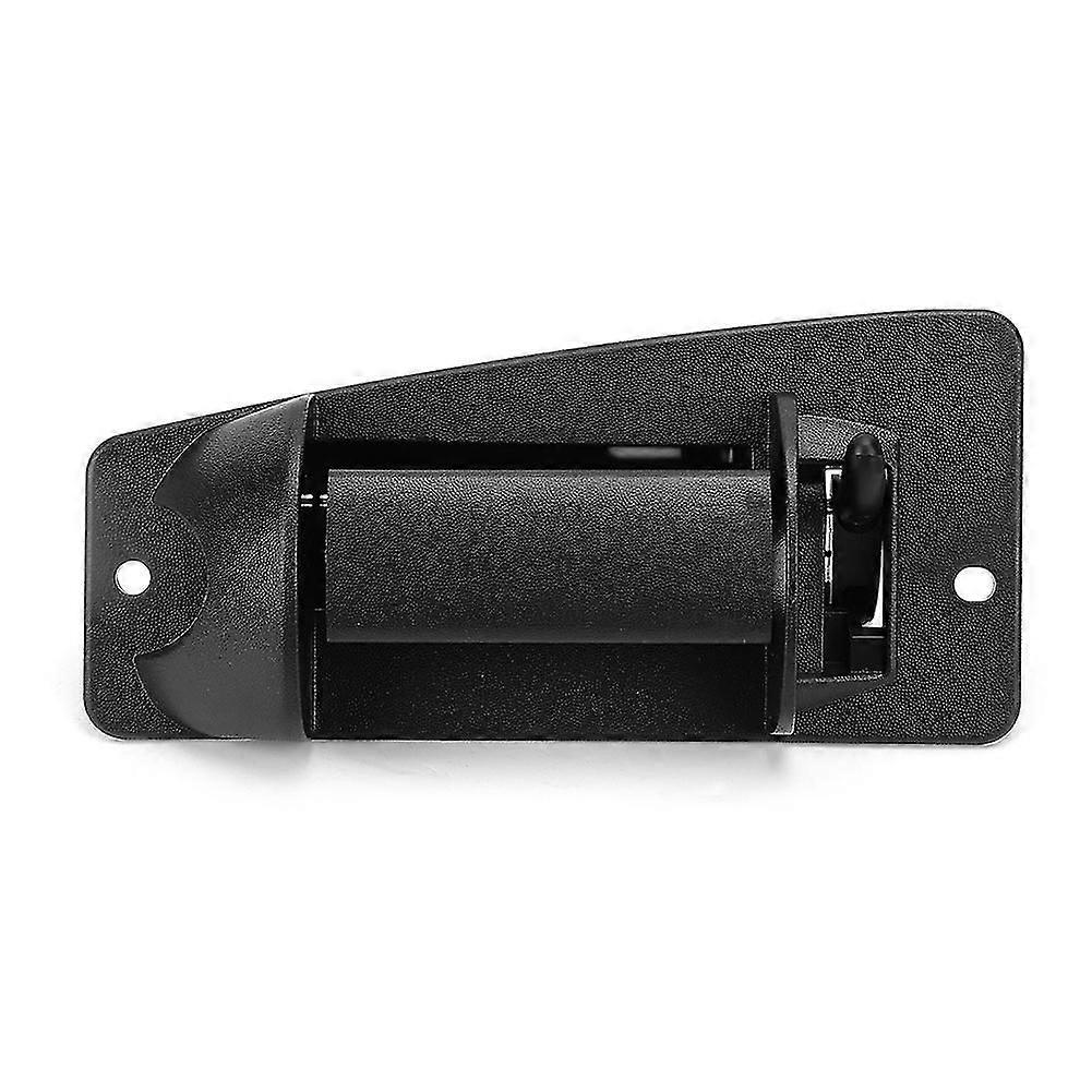 Car Door Handle,Rear Left Exterior Door Car Door Pull Grab Outside Door Handle Versatile Functionality