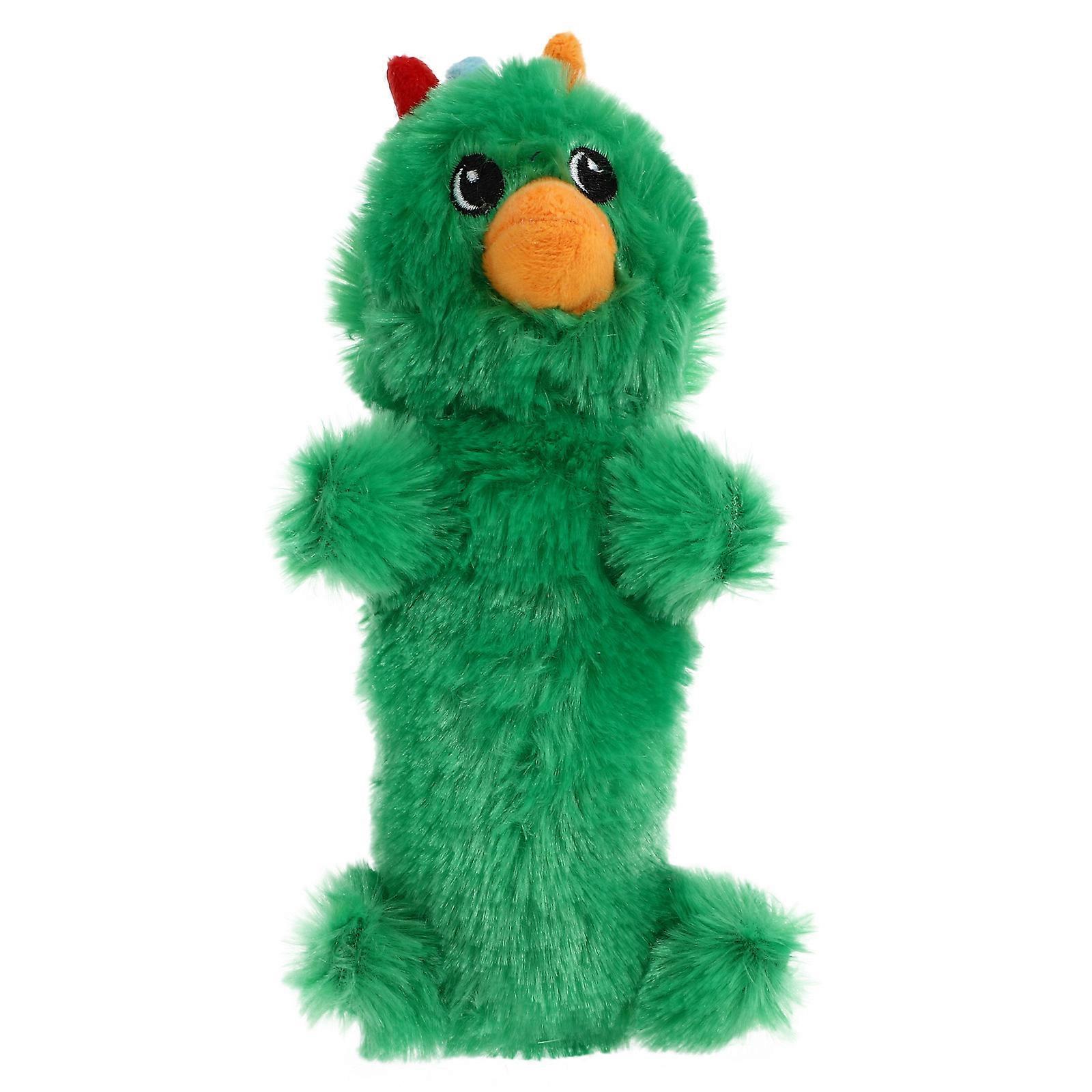 Pet Supplies Dog Toy Plush Interactive Chew Toy for Dogs 1Pcs Chicken