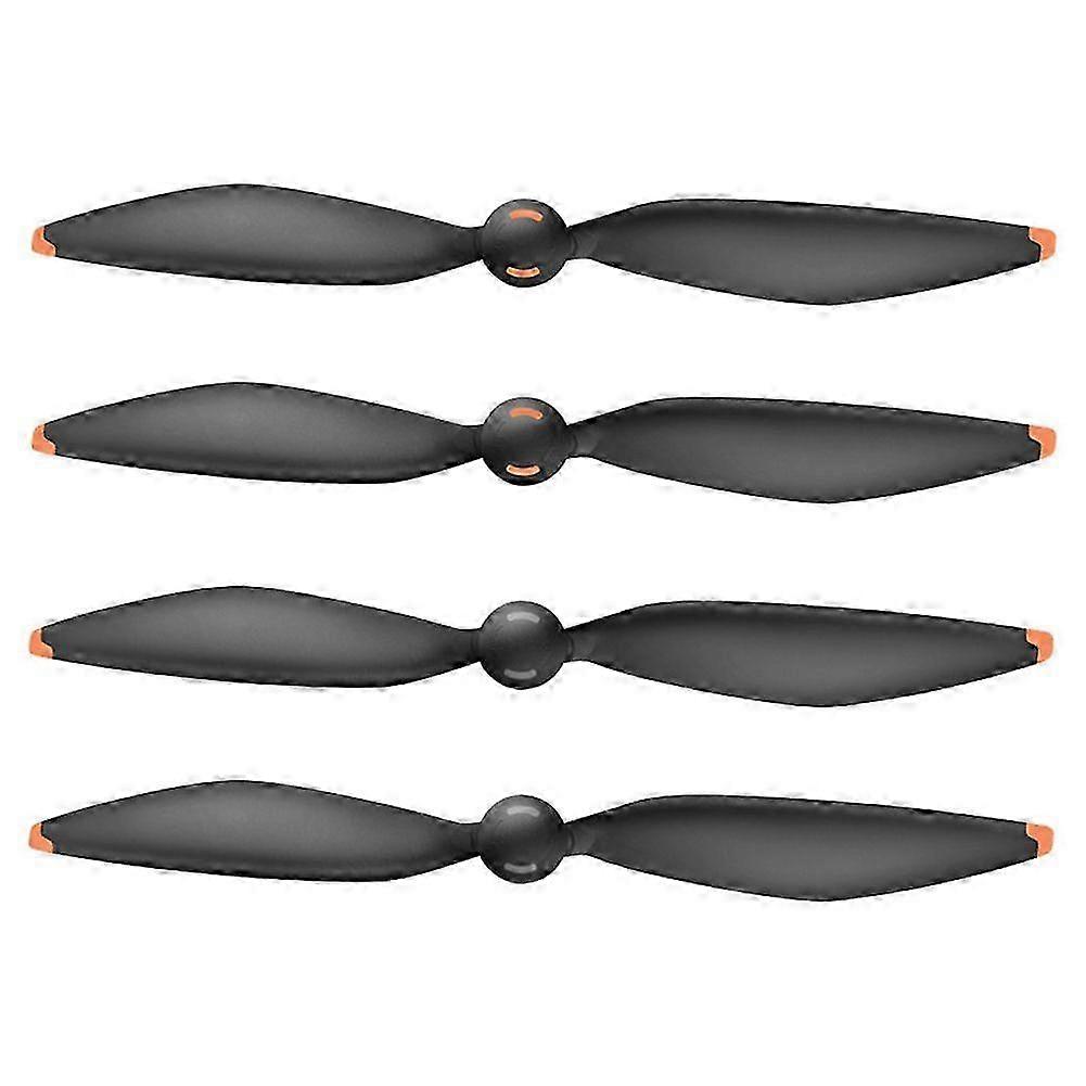 Propeller for 4 Pro Drone with Low-Noise Quick Release Blade - Spare Accessories