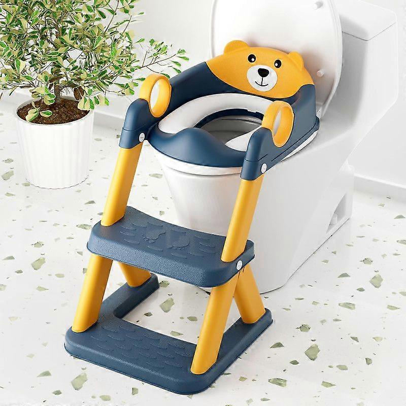 Toilet Seat, Potty Training Seat for Toddler