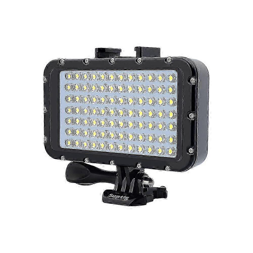 Waterproof 50m LED Underwater Video Light for Cameras
