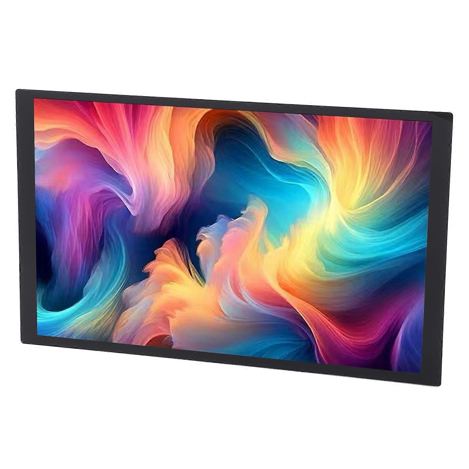 10.1in Capacitive Touch IPS Display 1920x1200 10 Point Touch