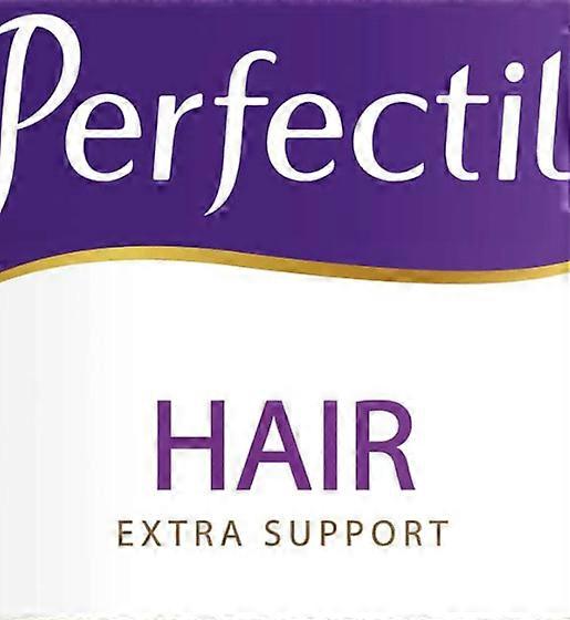 Vitabiotics Perfectil Hair, 60 Tablets